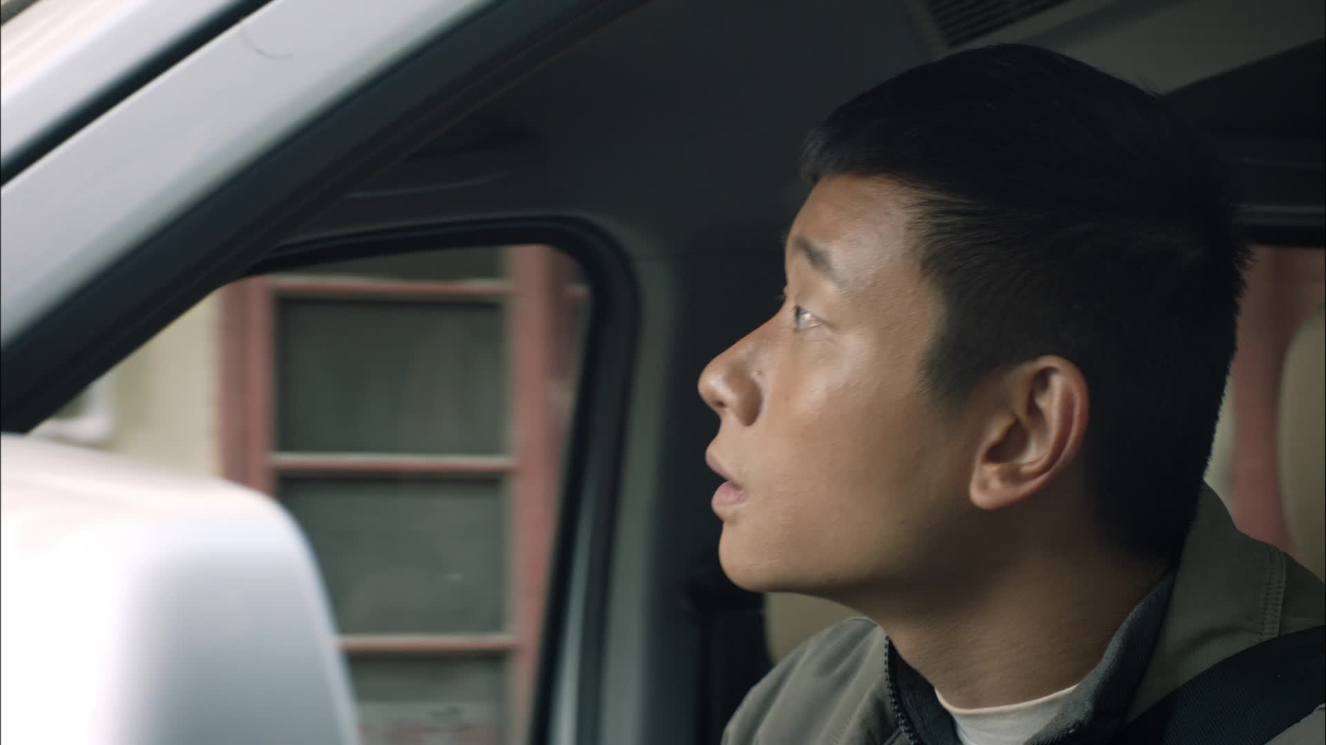 五菱汽车-新年宣传片
